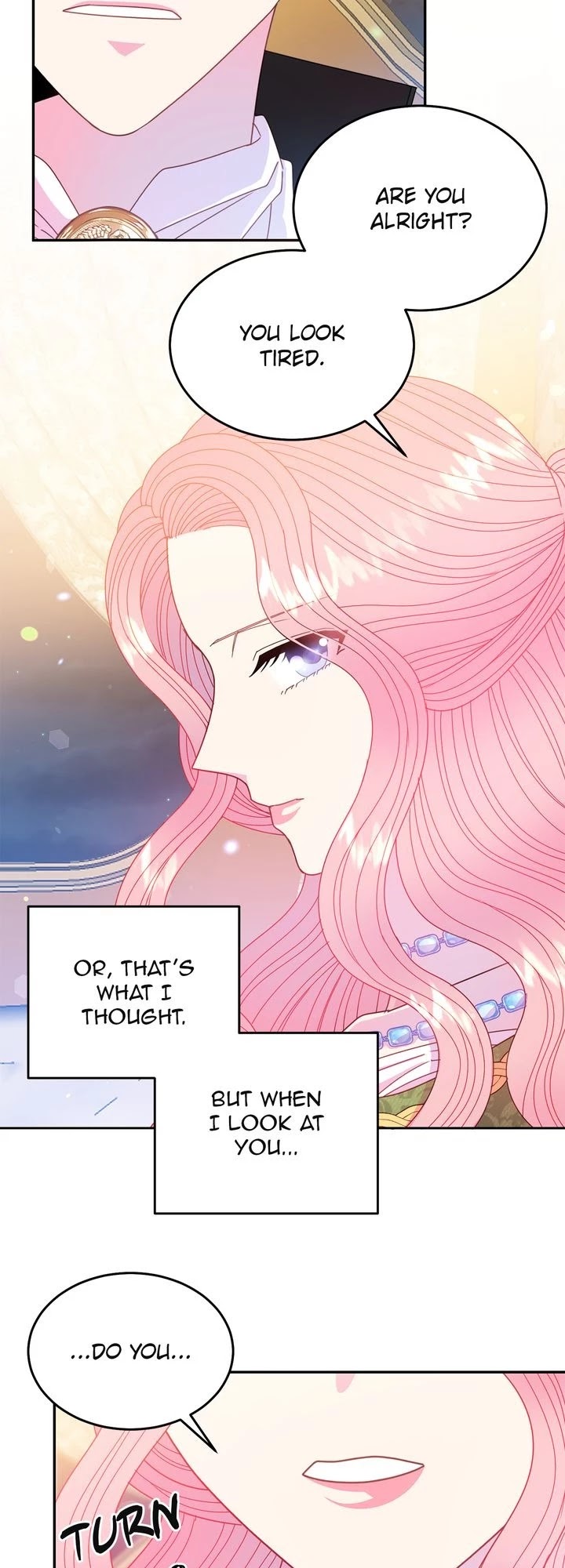 Lady Beast chapter 60 page 29