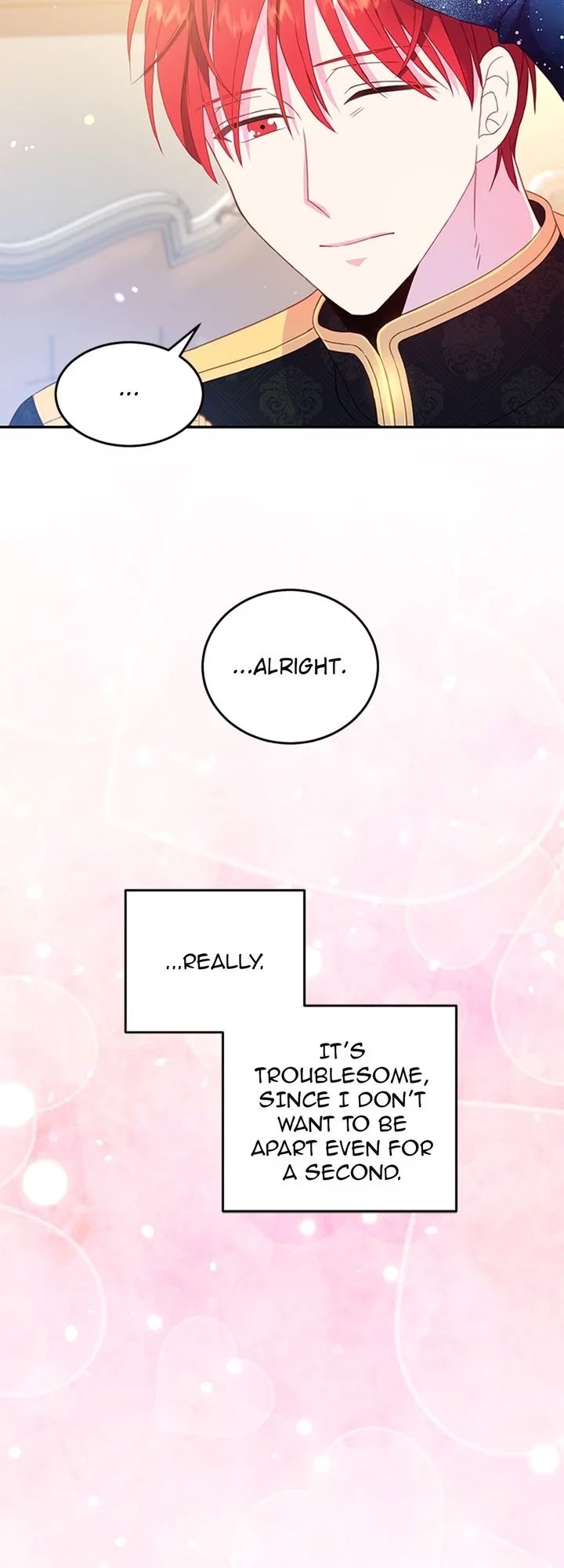 Lady Beast chapter 61 page 22