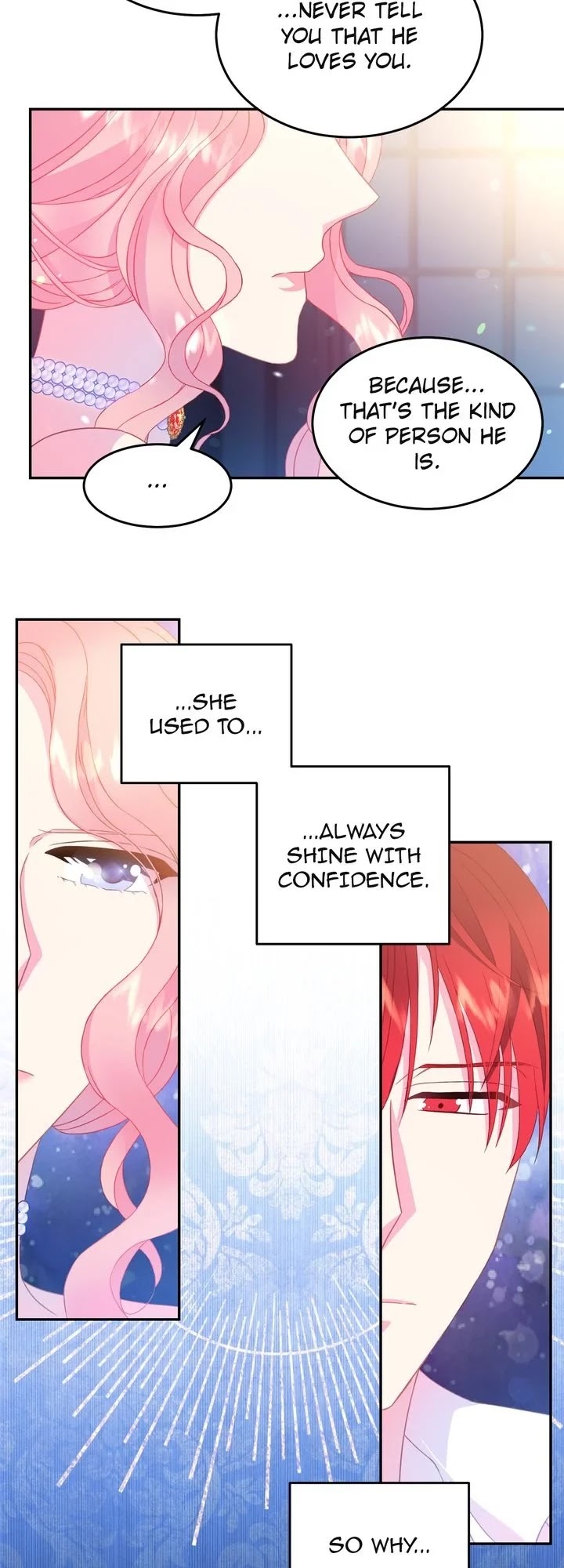 Lady Beast chapter 62 page 11