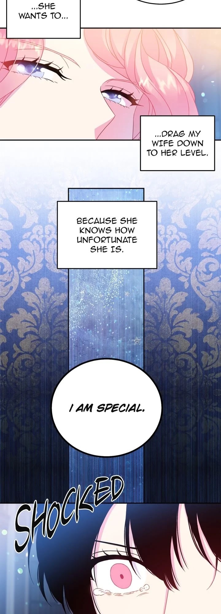 Lady Beast chapter 62 page 16