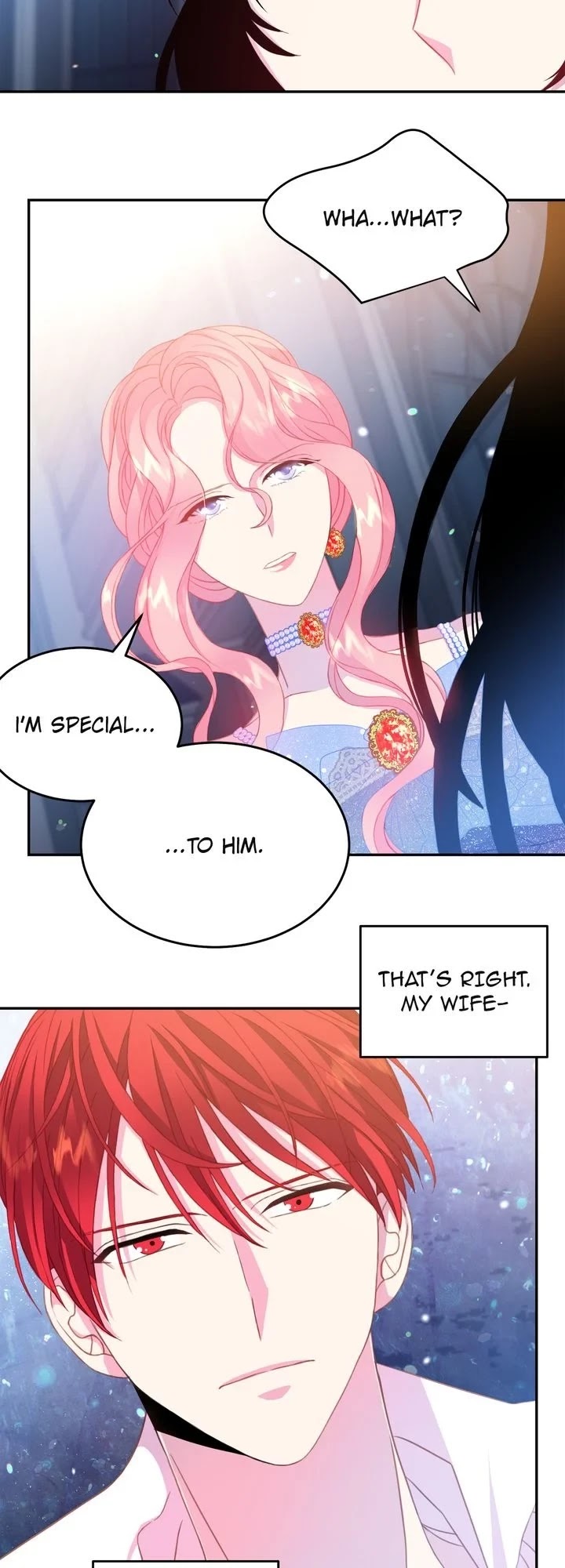 Lady Beast chapter 62 page 17