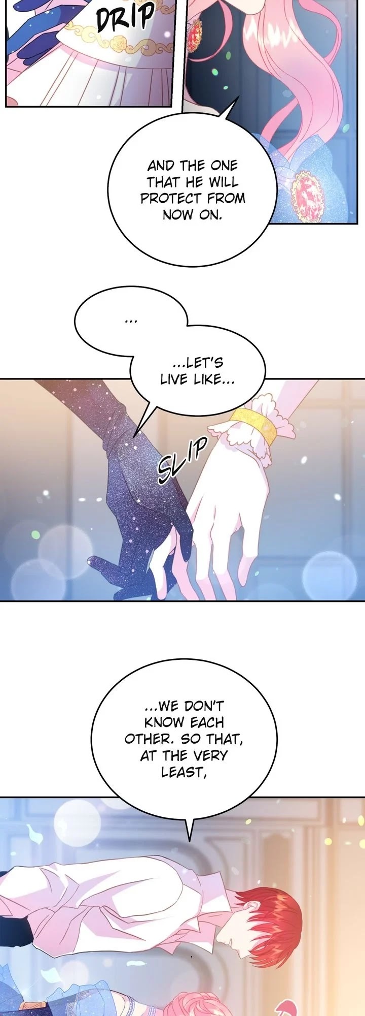 Lady Beast chapter 62 page 22