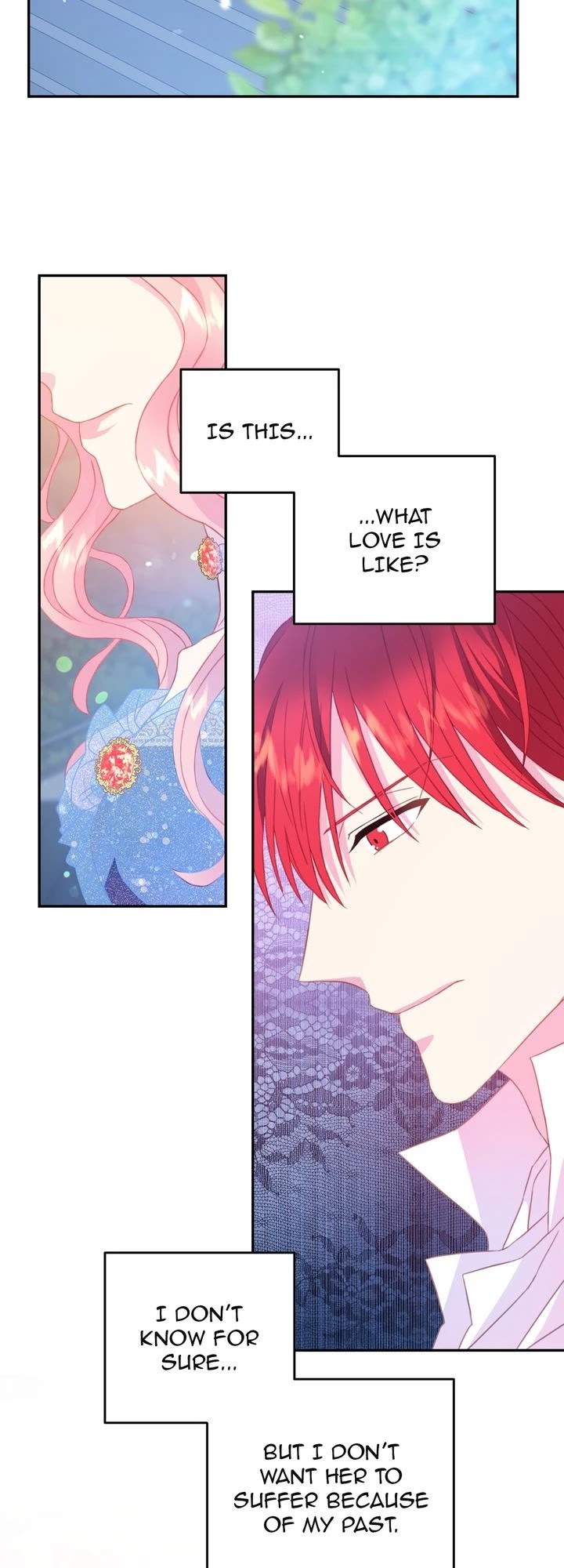 Lady Beast chapter 62 page 24