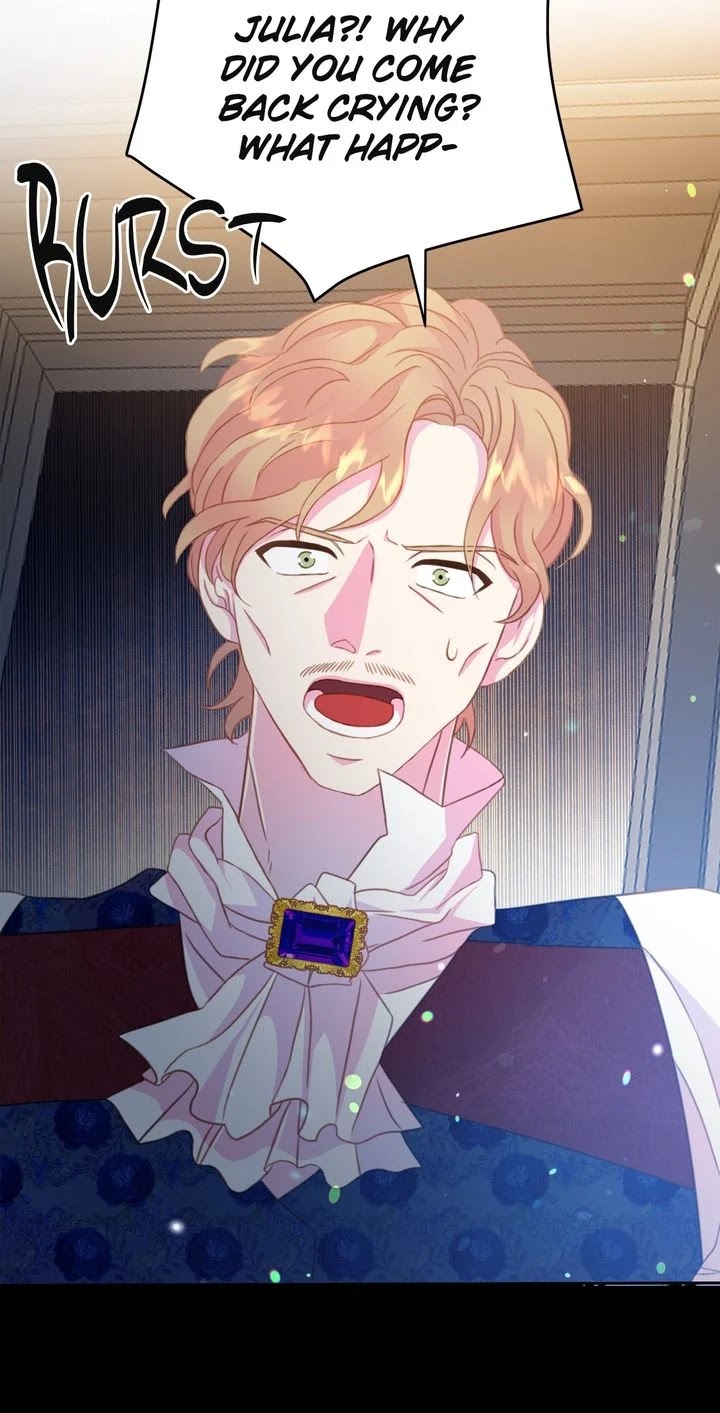 Lady Beast chapter 62 page 27