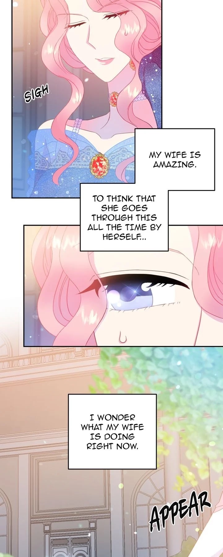 Lady Beast chapter 62 page 5