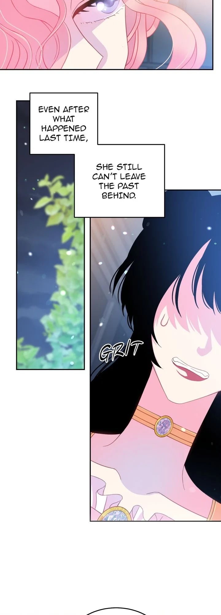 Lady Beast chapter 62 page 9