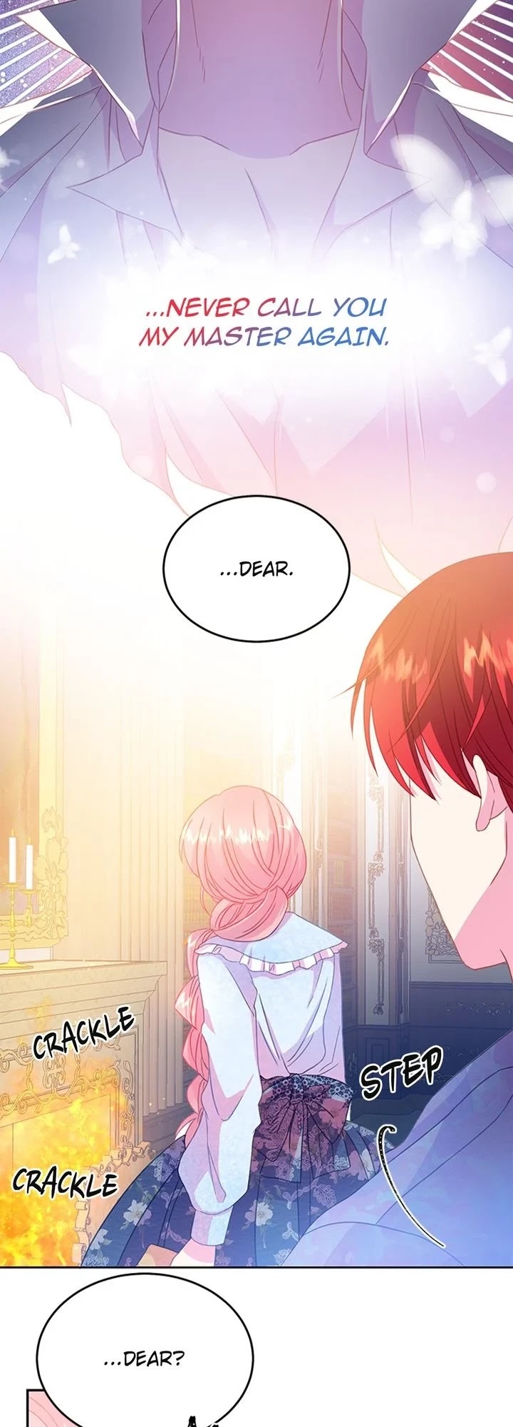 Lady Beast chapter 63 page 18