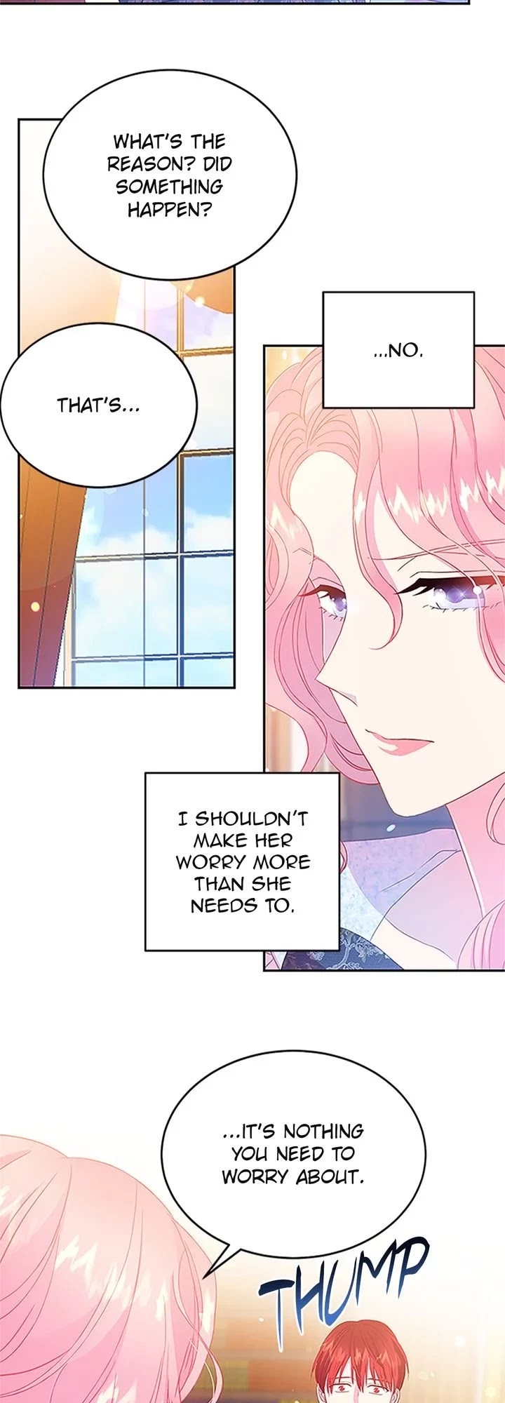 Lady Beast chapter 63 page 24