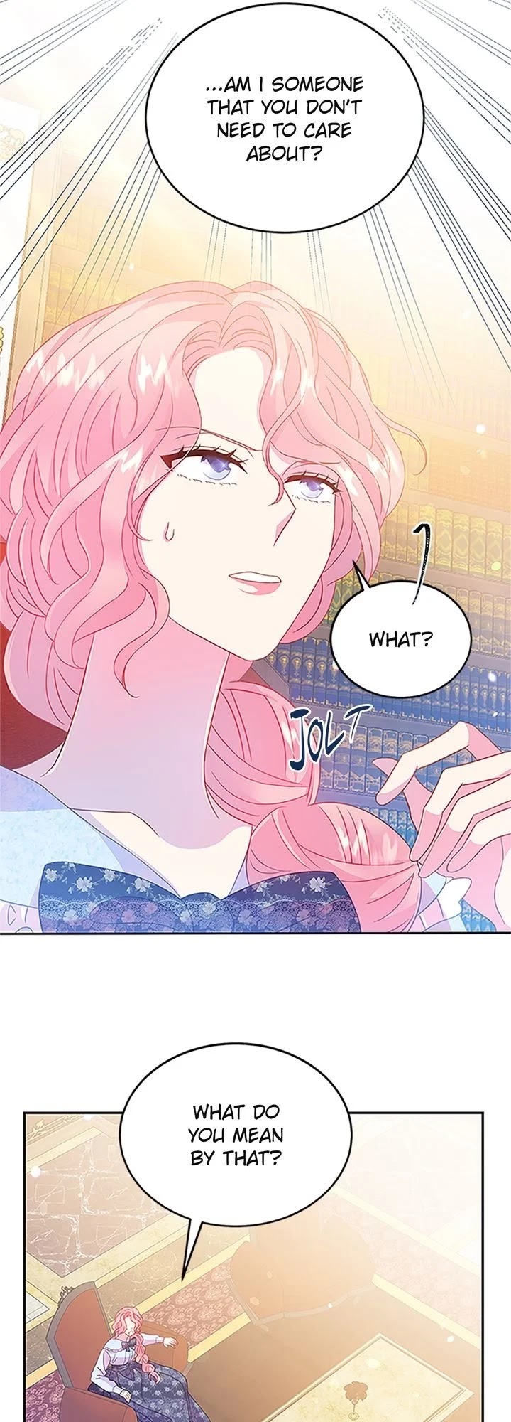 Lady Beast chapter 63 page 26