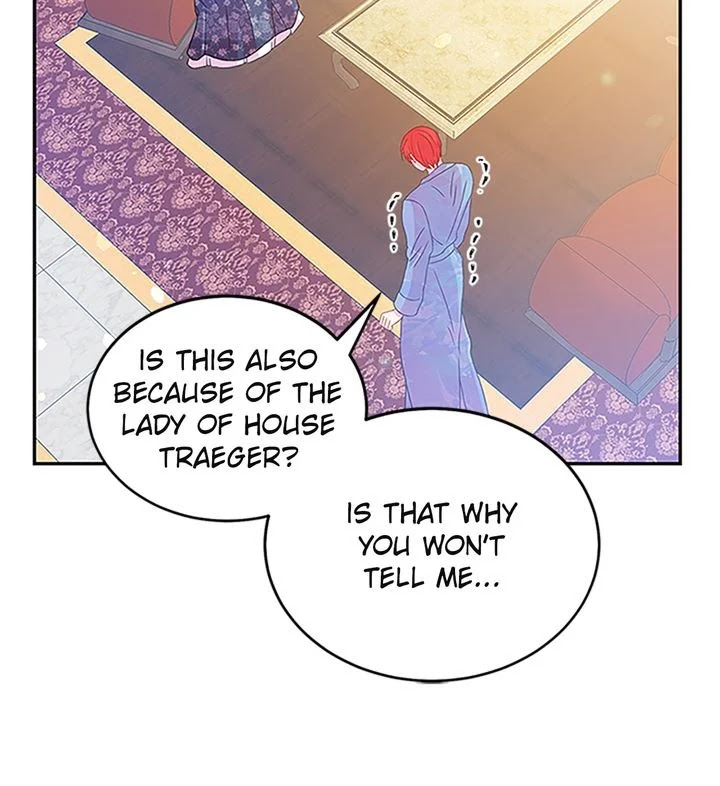 Lady Beast chapter 63 page 27