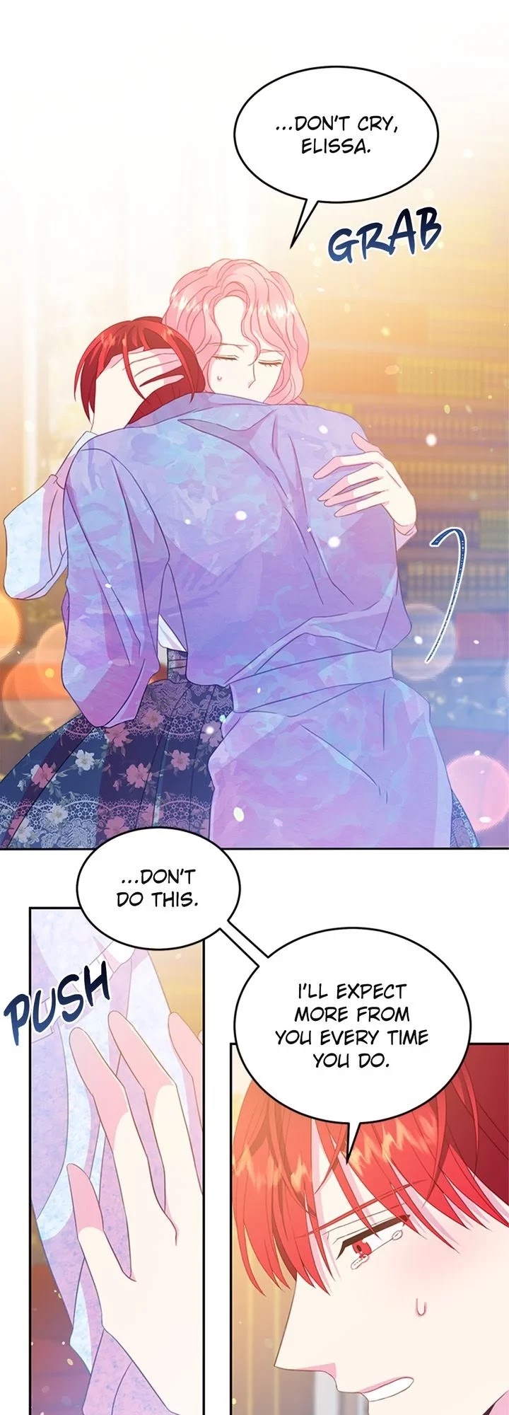 Lady Beast chapter 63 page 29