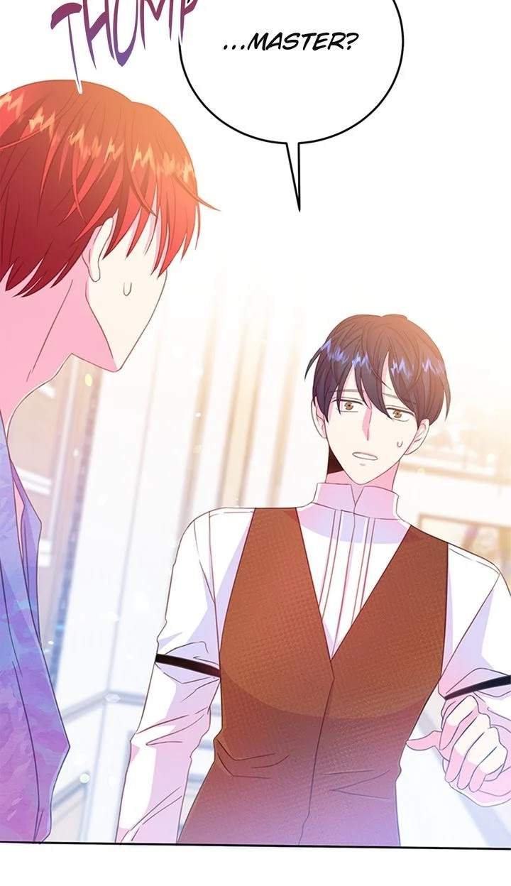 Lady Beast chapter 63 page 34