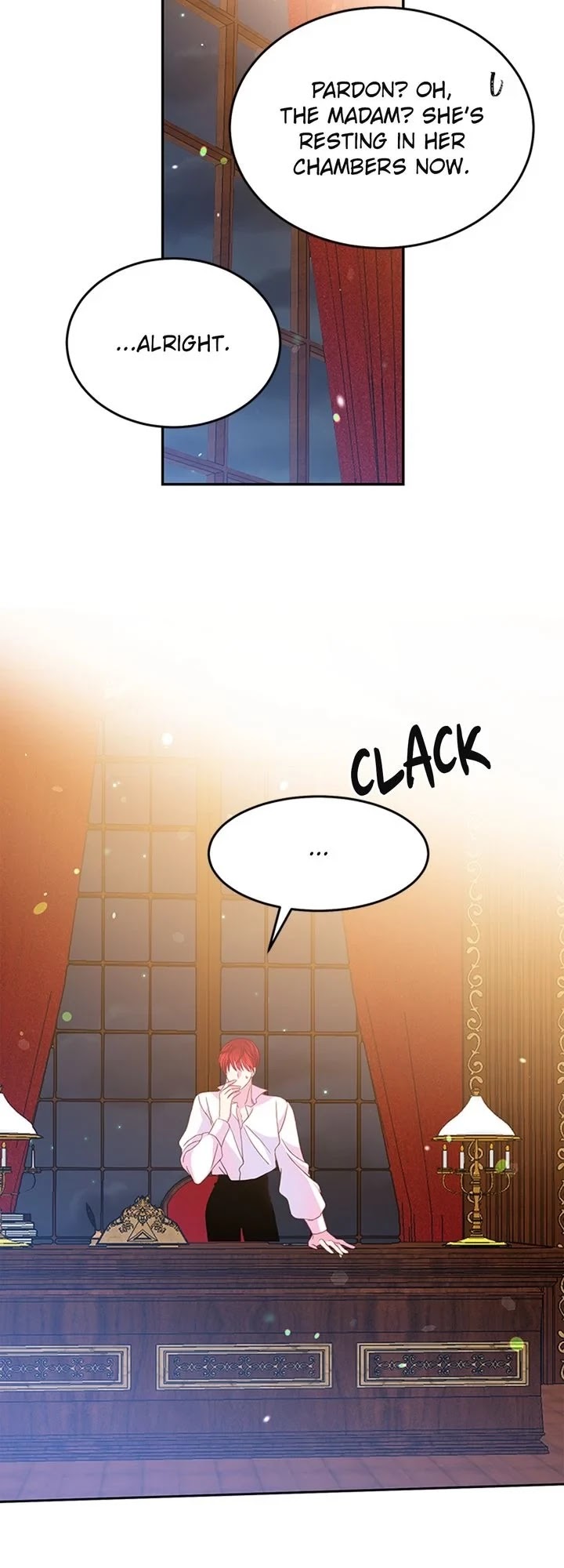 Lady Beast chapter 63 page 6