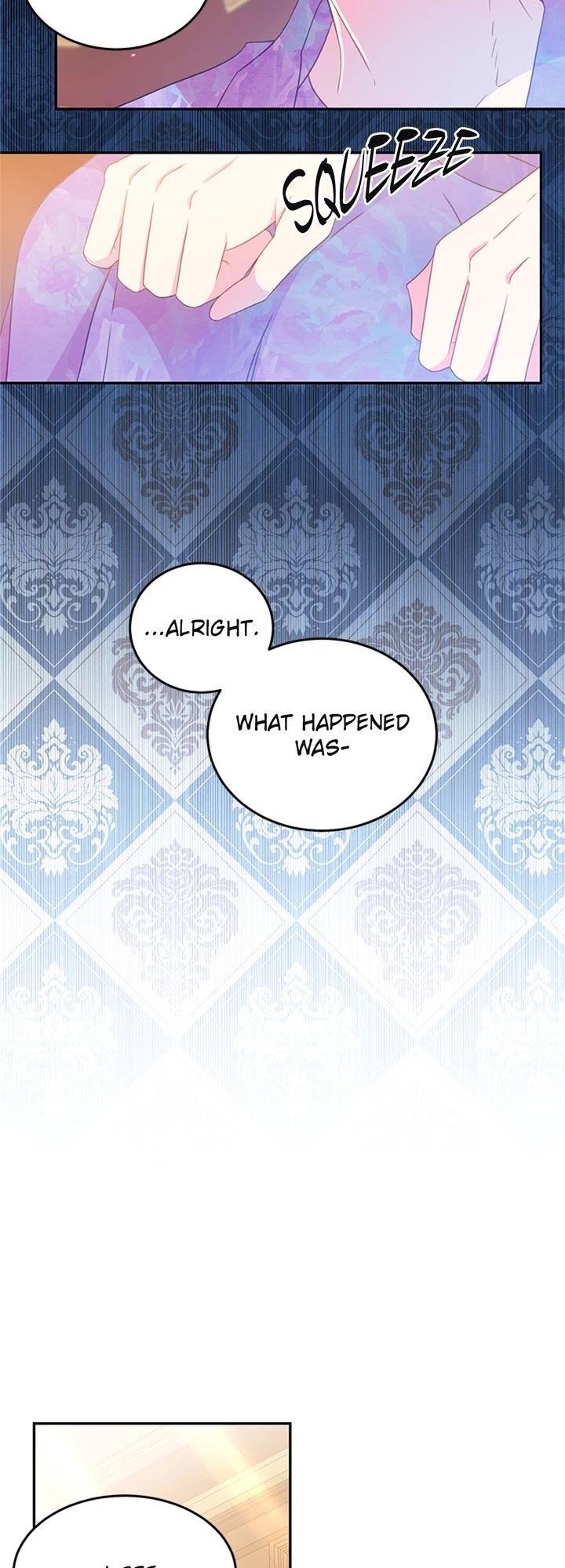 Lady Beast chapter 64 page 14