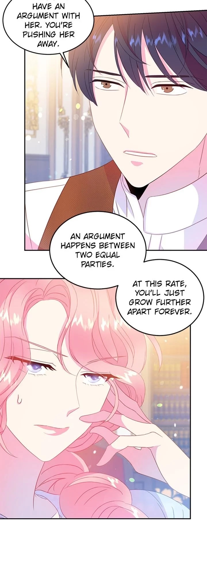 Lady Beast chapter 64 page 28