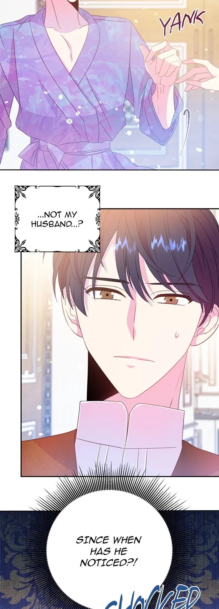 Lady Beast chapter 64 page 4