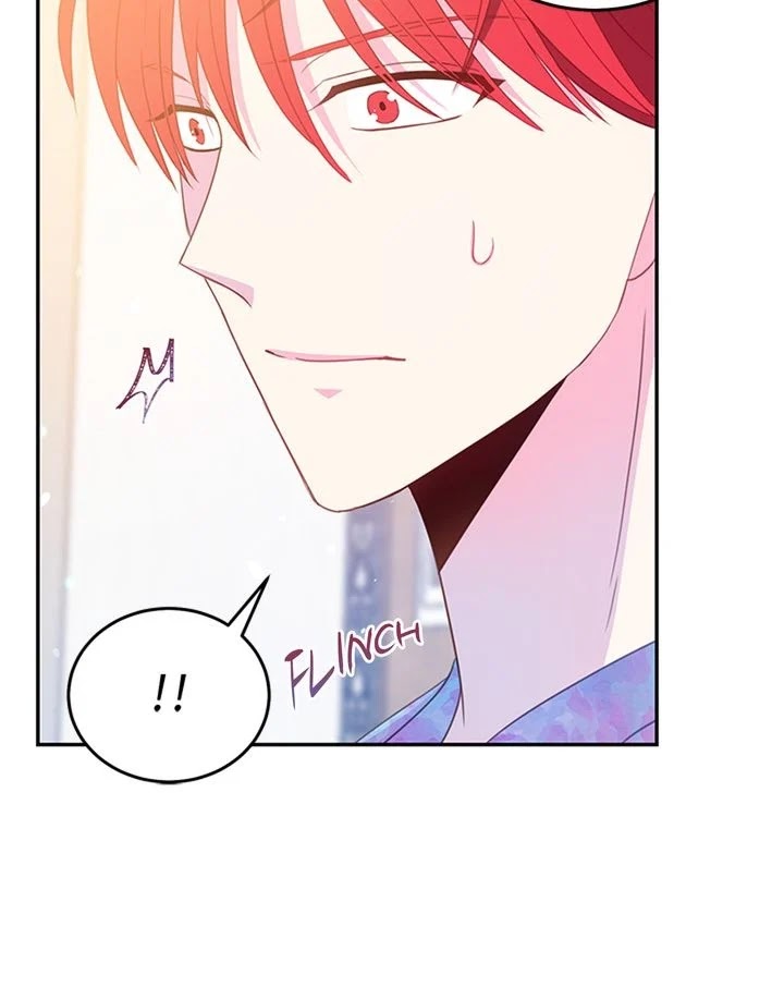 Lady Beast chapter 64 page 7