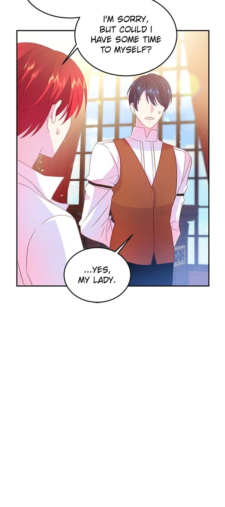 Lady Beast chapter 65 page 14