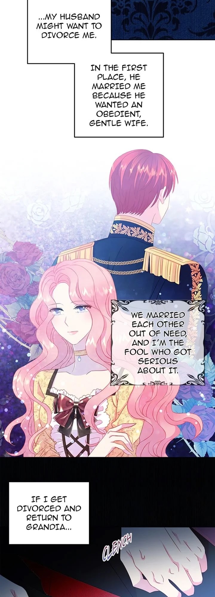 Lady Beast chapter 65 page 16