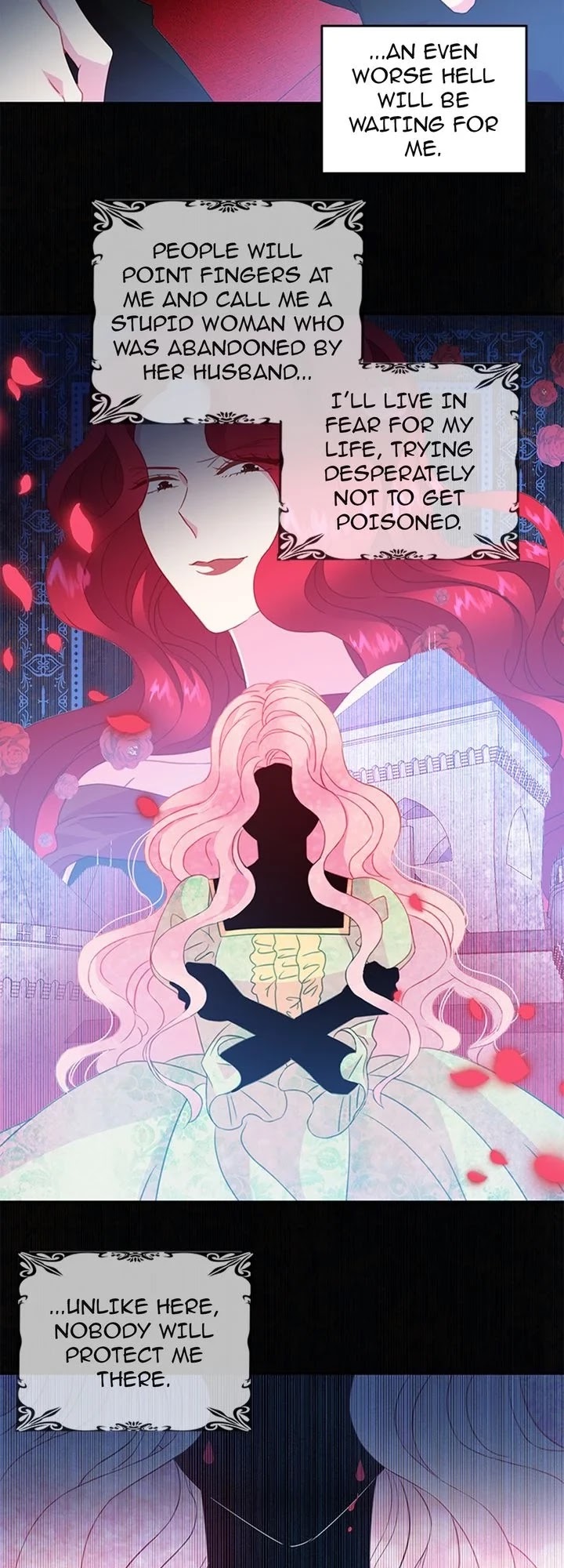 Lady Beast chapter 65 page 17