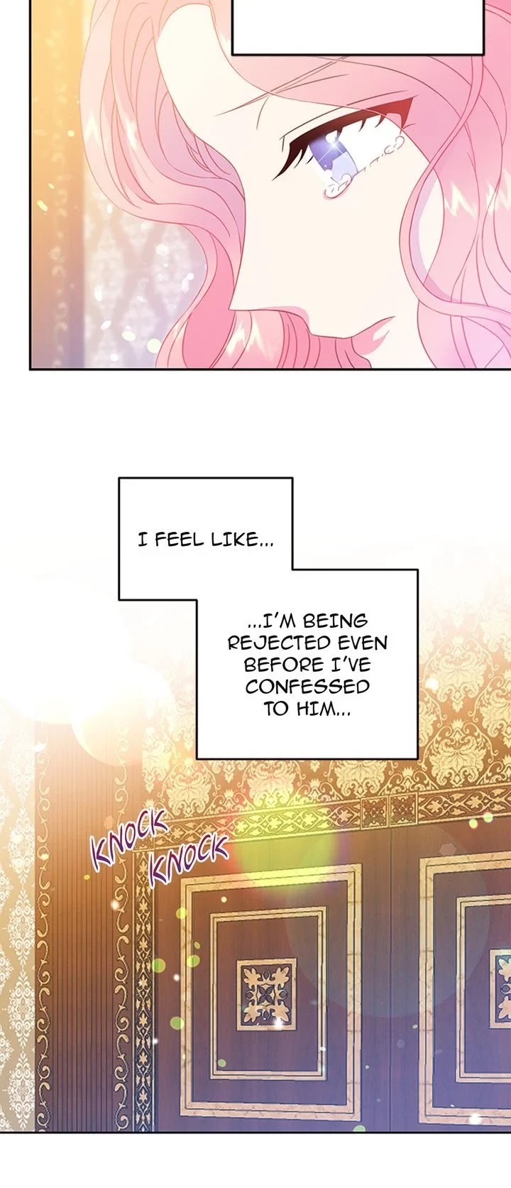 Lady Beast chapter 65 page 19