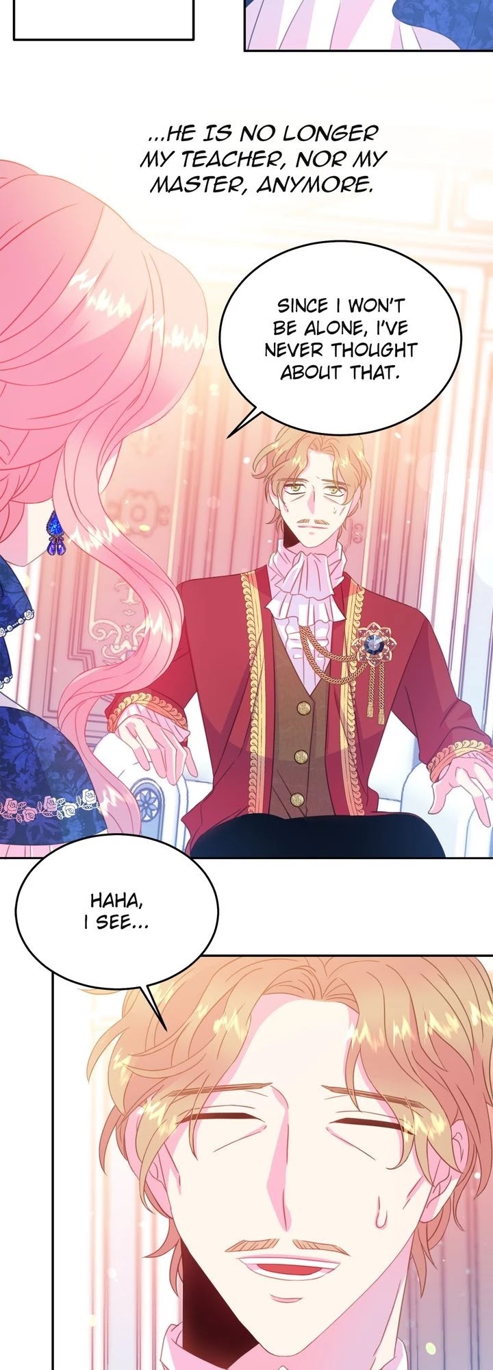 Lady Beast chapter 66 page 10