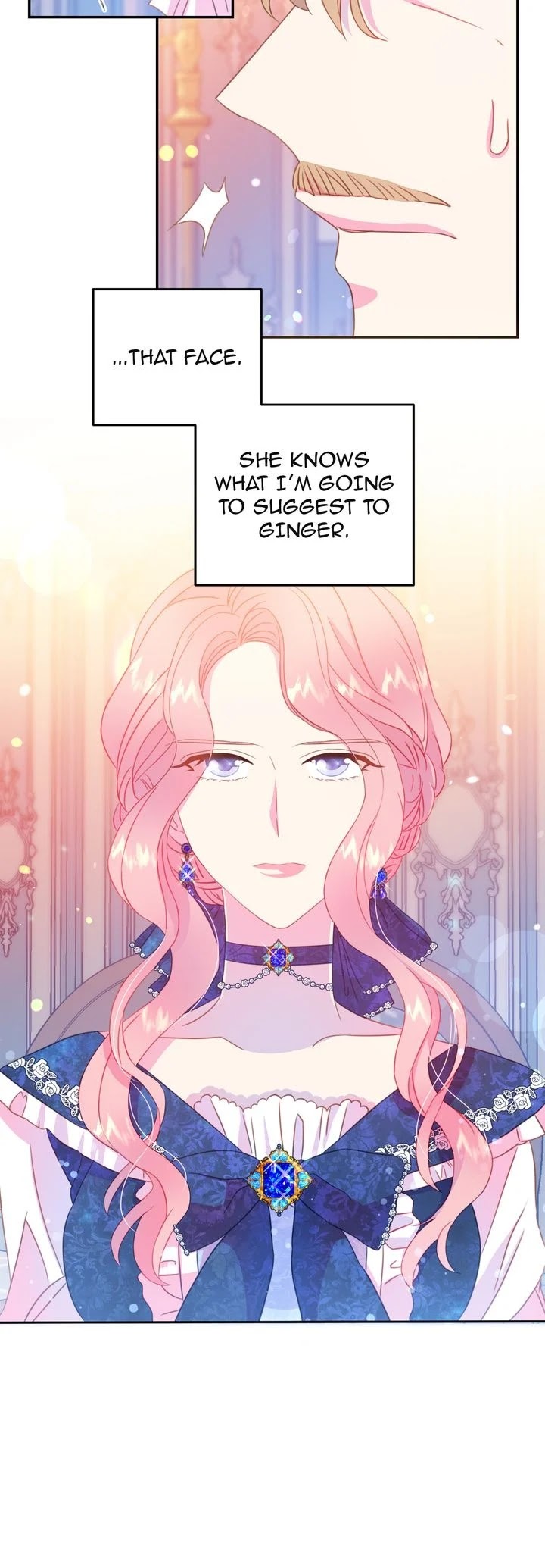 Lady Beast chapter 66 page 14