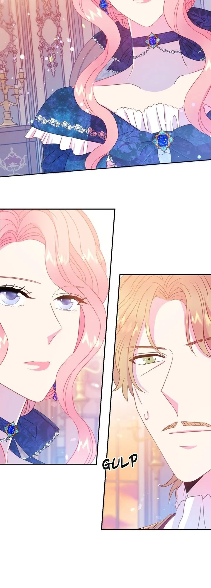 Lady Beast chapter 66 page 23