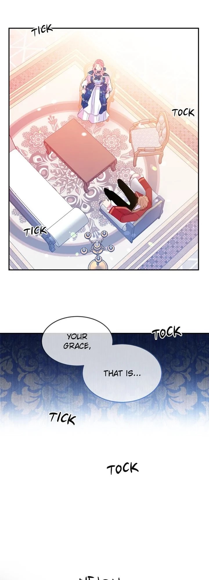 Lady Beast chapter 66 page 24