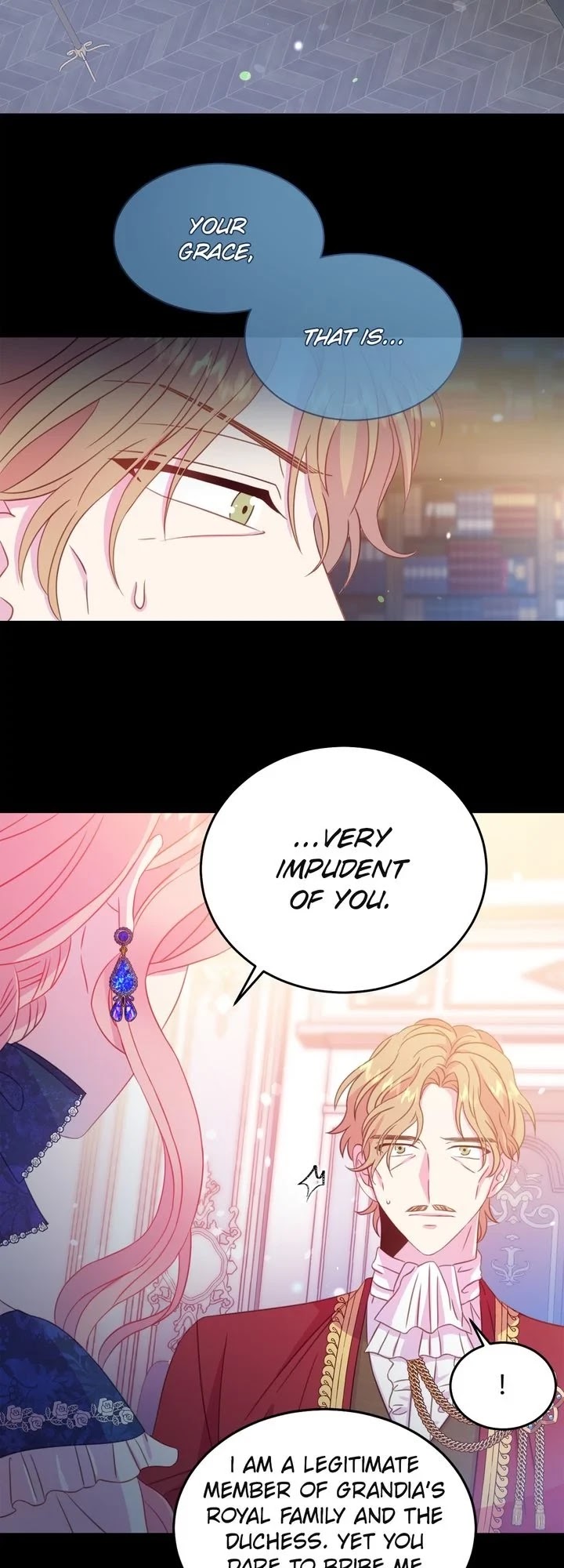 Lady Beast chapter 66 page 26