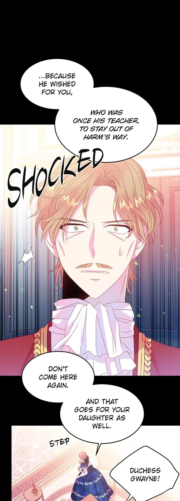 Lady Beast chapter 66 page 29