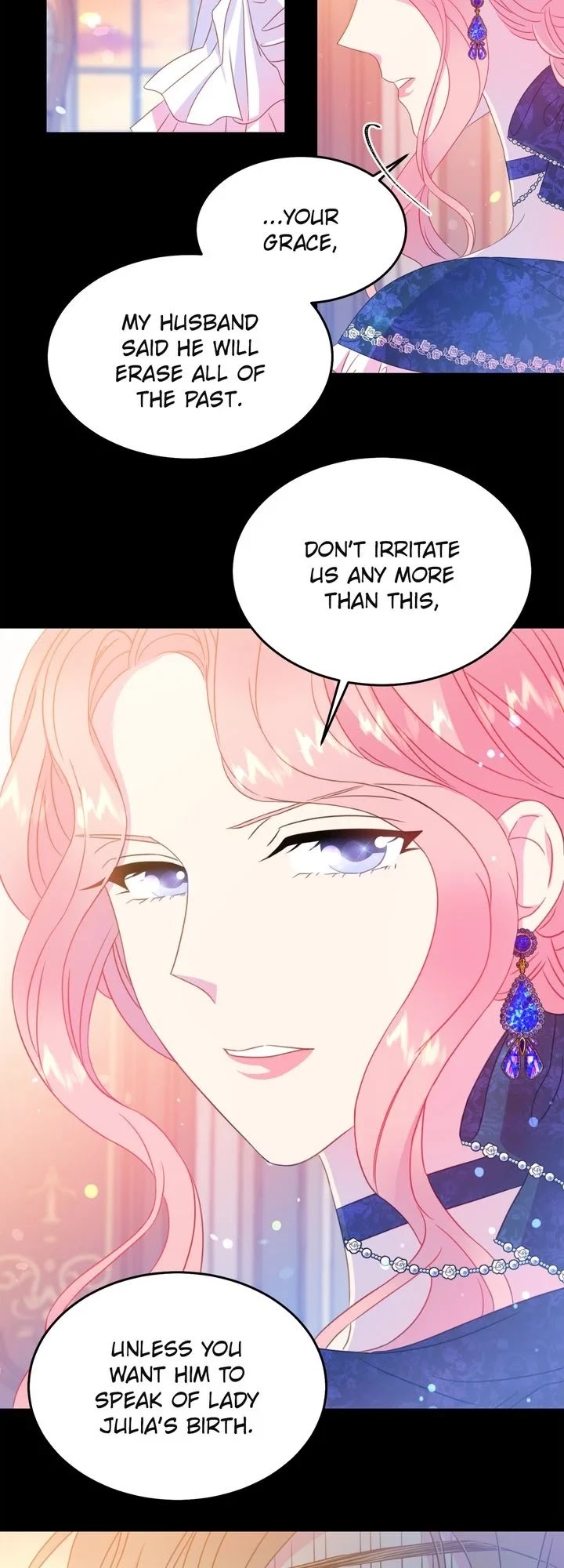 Lady Beast chapter 66 page 31