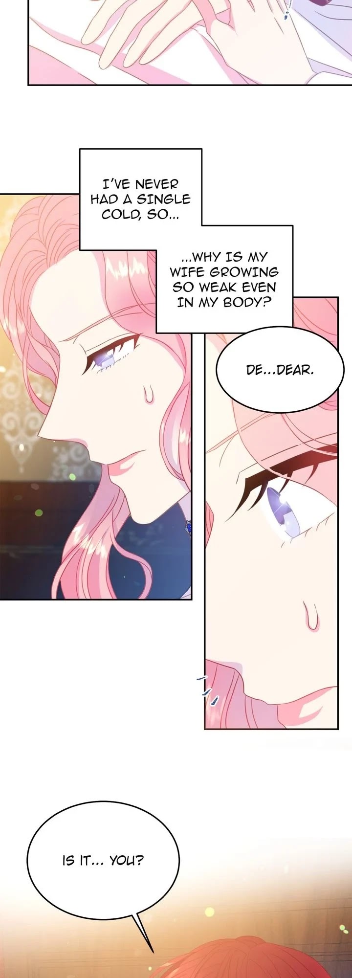 Lady Beast chapter 67 page 16