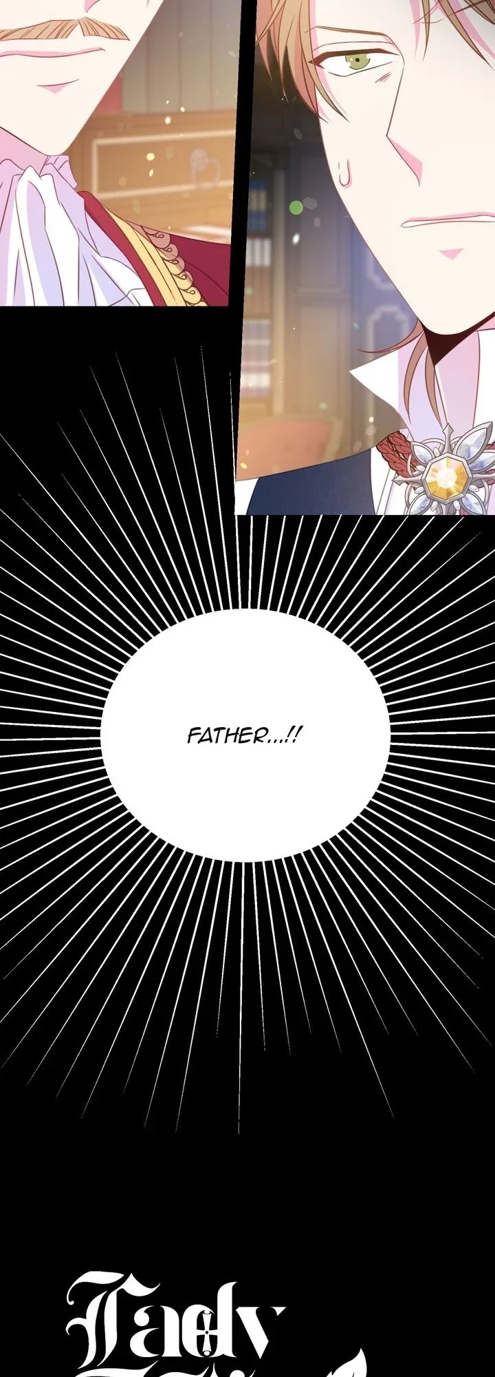 Lady Beast chapter 67 page 2