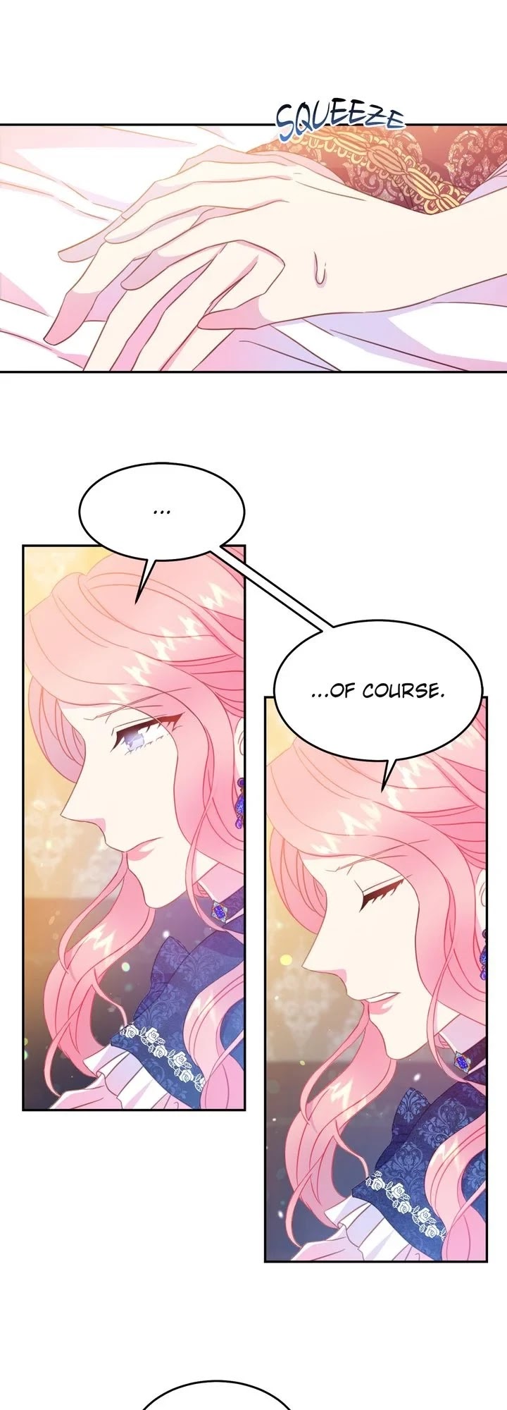 Lady Beast chapter 67 page 20