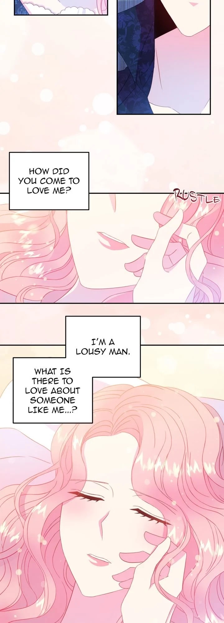 Lady Beast chapter 67 page 23