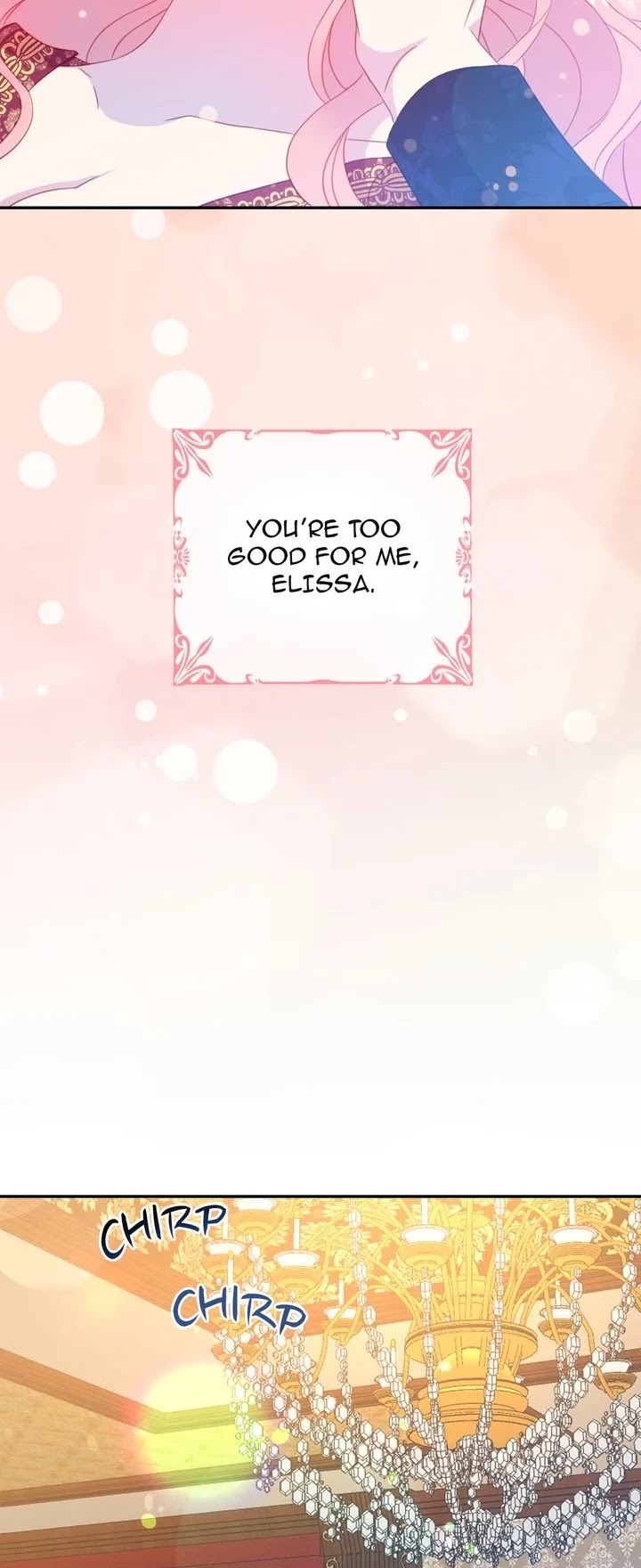 Lady Beast chapter 67 page 24