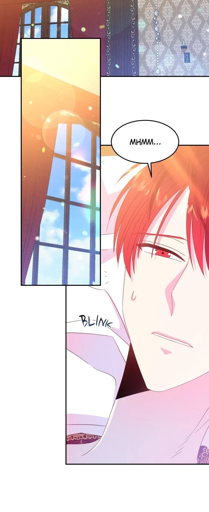 Lady Beast chapter 67 page 25