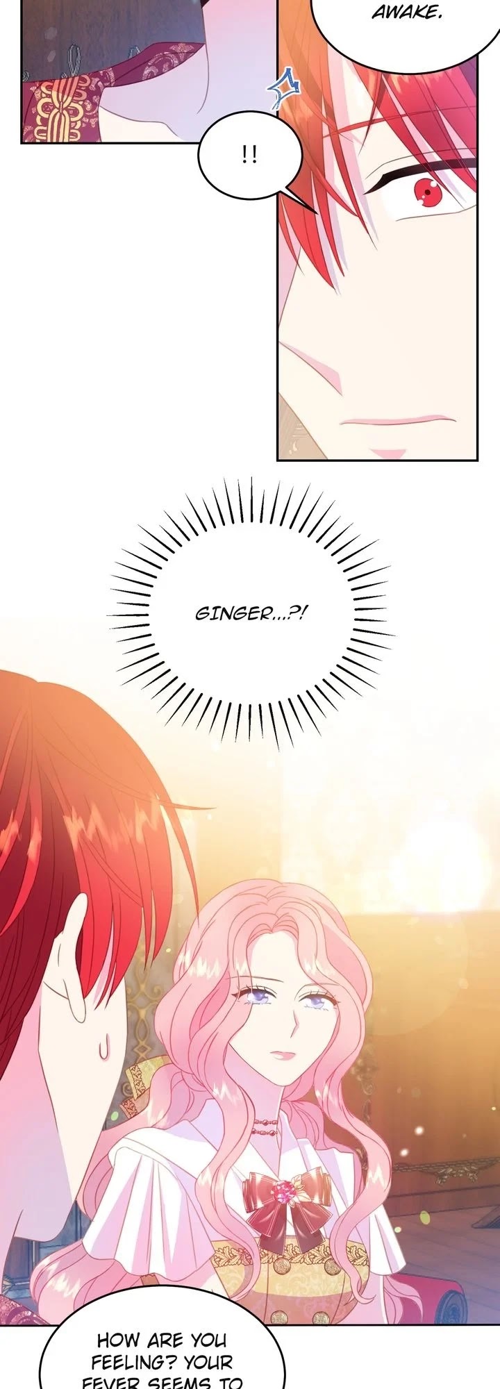 Lady Beast chapter 67 page 27