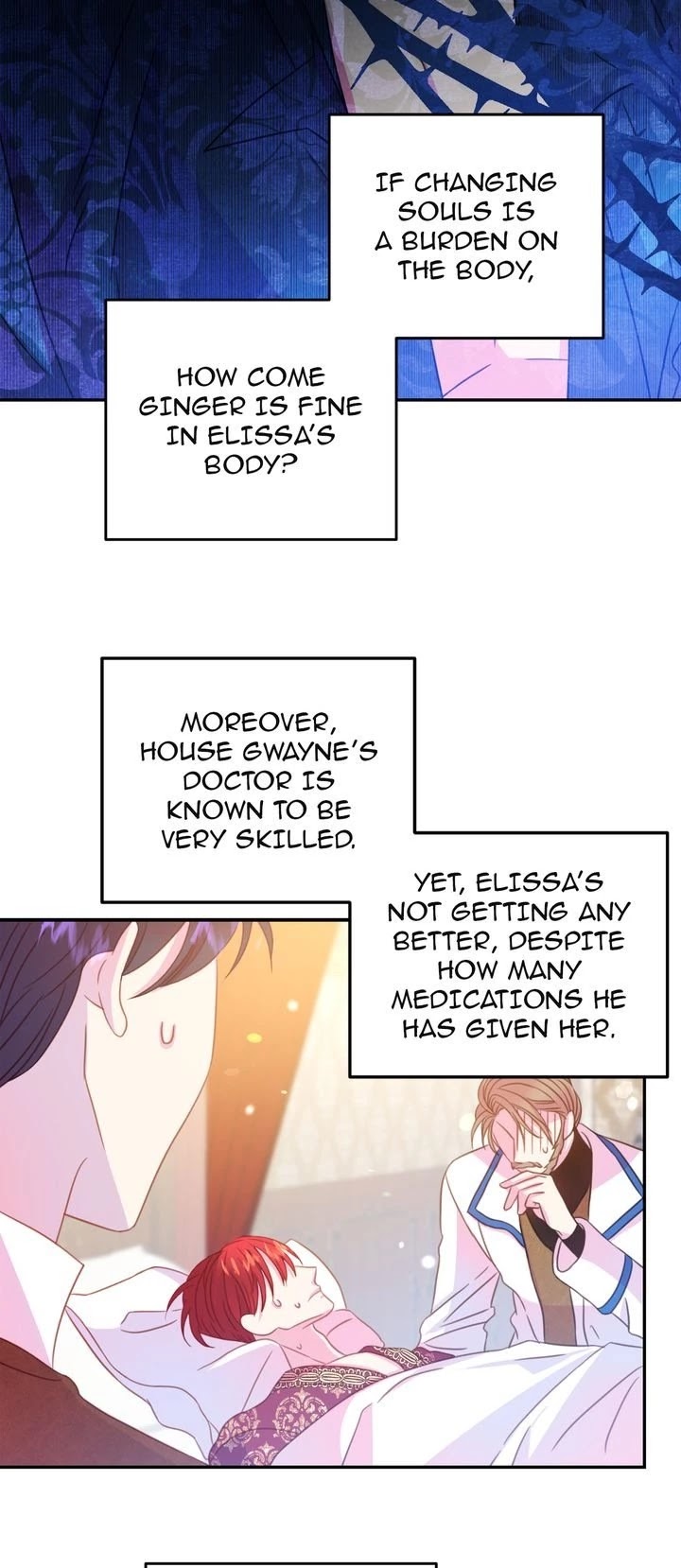 Lady Beast chapter 68 page 18