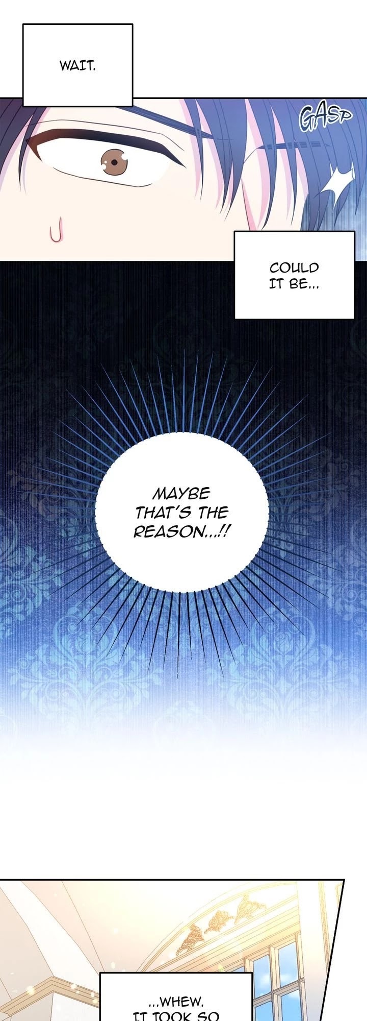 Lady Beast chapter 68 page 20