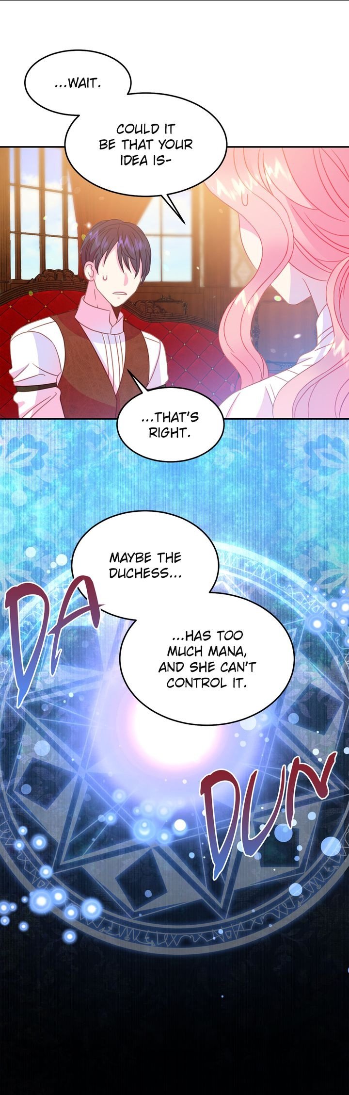 Lady Beast chapter 68 page 31