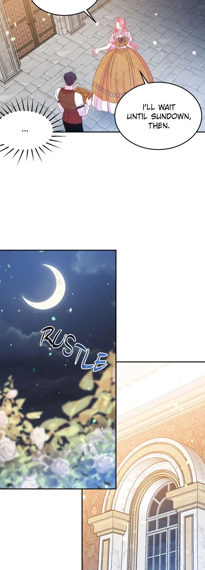 Lady Beast chapter 69 page 15