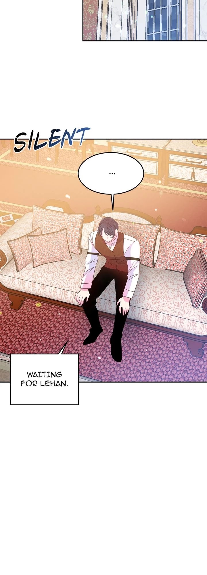 Lady Beast chapter 69 page 16