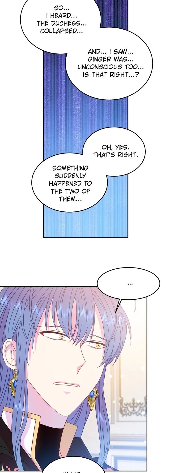 Lady Beast chapter 69 page 23