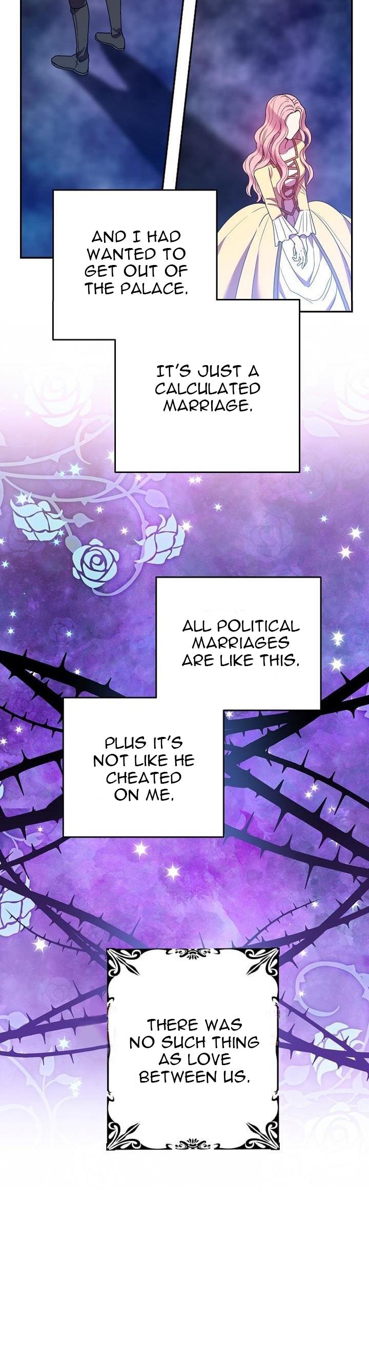 Lady Beast chapter 7 page 12