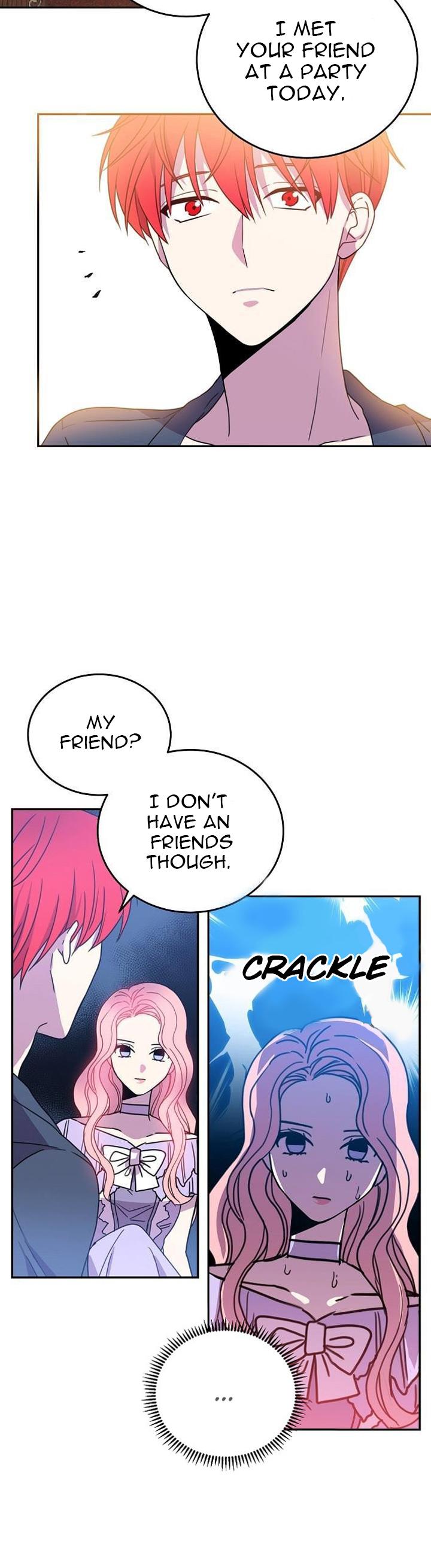 Lady Beast chapter 7 page 14