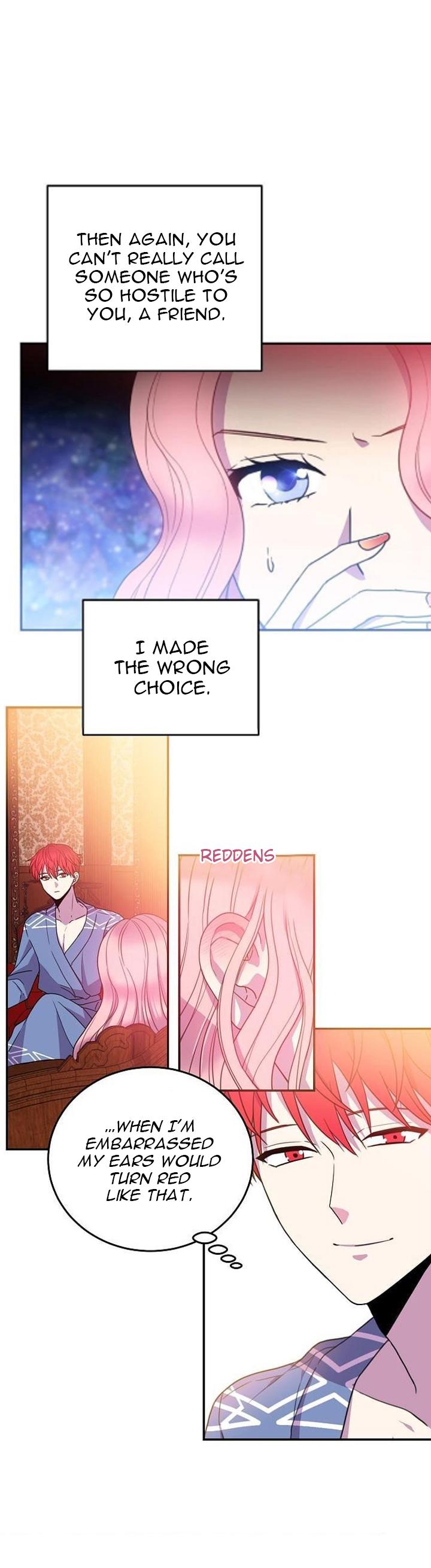 Lady Beast chapter 7 page 15