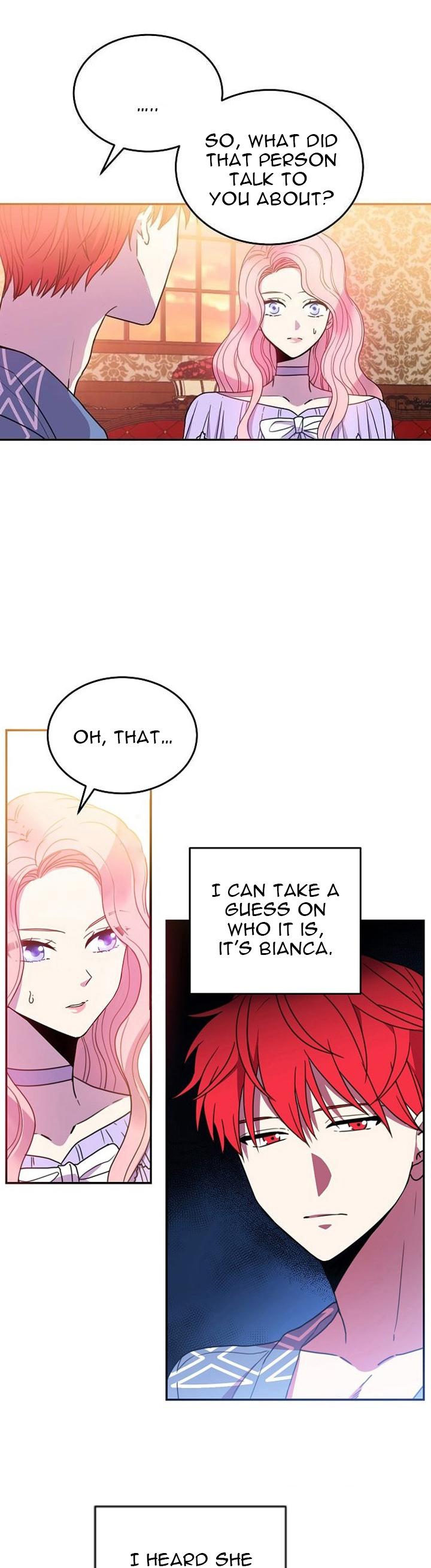 Lady Beast chapter 7 page 17