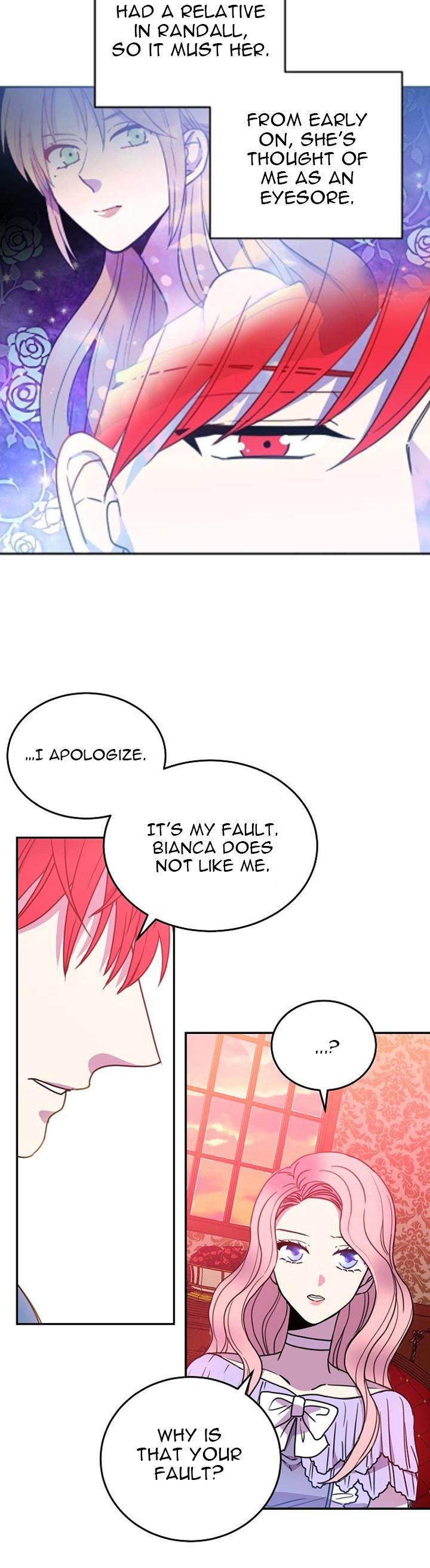 Lady Beast chapter 7 page 18